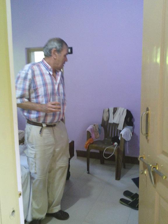 Riverside Homestay Hampi Kültér fotó