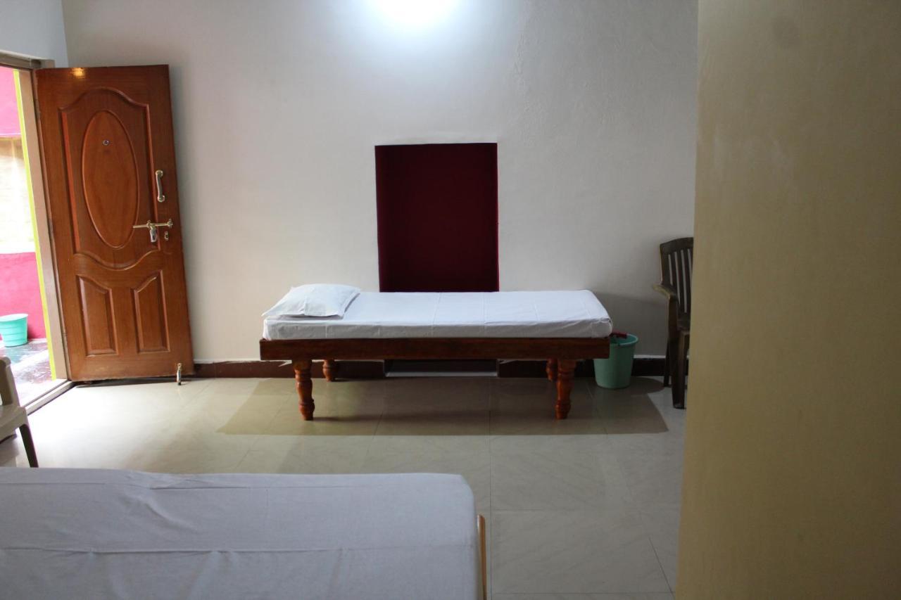 Riverside Homestay Hampi Kültér fotó